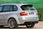 BMW X5 Typhoon by G-Power 2009 года